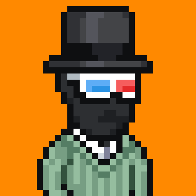 uAgent #0097